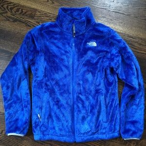 North Face Fleece